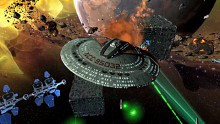 Star Trek Online - Trailer