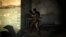 Stalker Call of Pripyat - Trailer von der Gamescom 2009