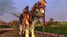 Age of Conan Rise of the Godslayer - Trailer von der Gamescom 2009