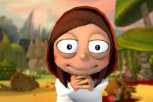 Fairytale Fights - Teaser von der Gamescom 2009