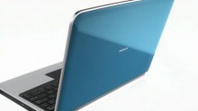 Nokia Booklet 3G