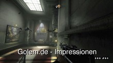 Wolfenstein - Impressionen
