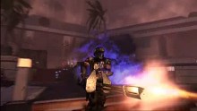 Halo 3 ODST - Firefight