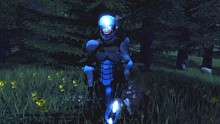 Entropia Universe aka Planet Calypso