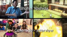 Interview mit Shuhei Yoshida, Chef der Sony Worldwide Studios
