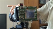 Stanford-Wissenschaftler arbeiten an Open-Source-Kamera