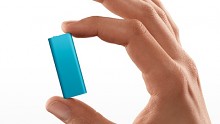 iPod shuffle - Trailer vom Apple Special Event im September 2009