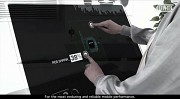 Maxtouch - Werbevideo von Atmel