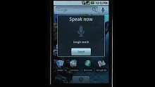 Google Android 1.6 - Vorstellung