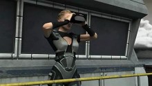 Carrier Command Gaea Mission - Teaser