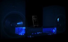 Zune HD AV Dock Microsoft