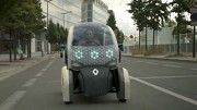 Renault Twizy - Video (ohne Ton)