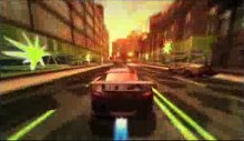 Need for Speed Nitro - Trailer