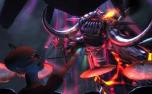 Br&uuml;tal Legend, Kabbage Boy Cinematic - Trailer 2