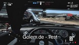 Need for Speed Shift - Test