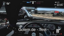 Need for Speed Shift - Test
