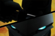 Red Steel 2 - Ninja Gaiden - Teaser