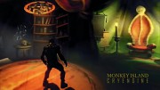 Monkey Island 2 in 3D unter Cryengine
