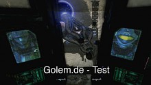 Halo 3 ODST - Test