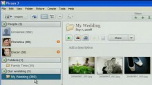 Picasa 3.5
