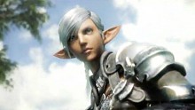 Final Fantasy 14 - Trailer von der Tokyo Game Show 2009
