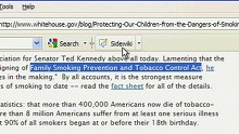 Google Sidewiki