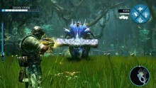 James Camerons Avatar - Trailer von der Tokyo Game Show 2009