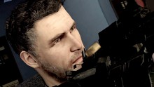 Tom Clancys Splinter Cell Conviction - Trailer von der Tokyo Game Show 2009