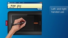 Wacom Bamboo zweite Generation - Trailer