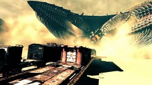 Lost Planet 2 - Trailer von der Tokyo Game Show 2009