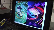 Intel Light Peak - IDF 2009