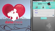 Datecheck für iPhone