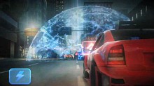 Blur - Under The Hood - Trailer und Demo