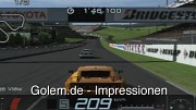 Gran Turismo f&uuml;r PSP - Impressionen