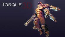 Torque 3D - Live Asset Updating