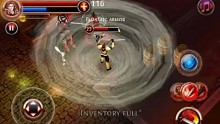 Dungeon Hunter - Trailer