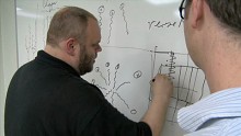 Fermi - Nvidias nächste GPU-Generation