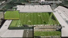 Videos machen Google Earth lebendiger