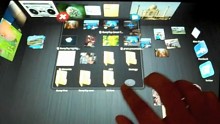 BumpTop - 3D-Multitouch-Desktop