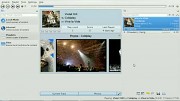 Photo Applet in Amarok 2.2