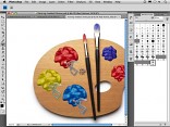 Neues in Adobe Photoshop