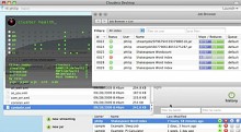 Cloudera - Screencast