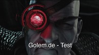 Risen - Test