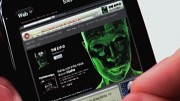 Adobe zeigt Flash unter Palms WebOS