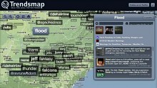 Trendsmap - Video