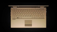 Sony-Vaio-X-Serie - Trailer