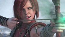 Dragon Age Origins Sacred Ashes - Trailer