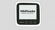 Wikireader - Video