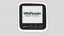 Wikireader - Video