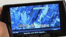 Archos 5 Internet Tablet - Video